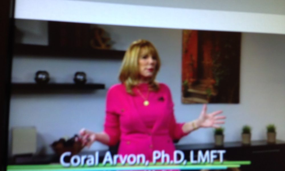 Dr Coral Arvon and Associates in Counseling