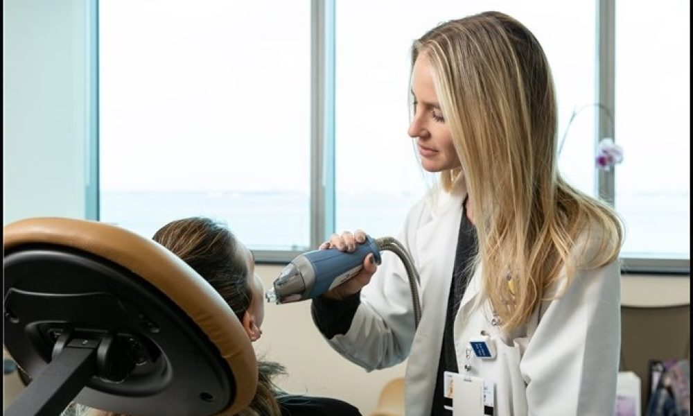 Dr. Danielle Nicolazzo