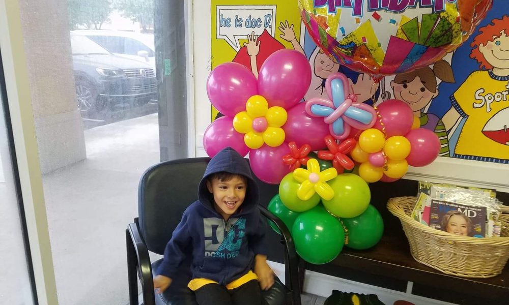 Dr. Jorge A. De Diego, MD