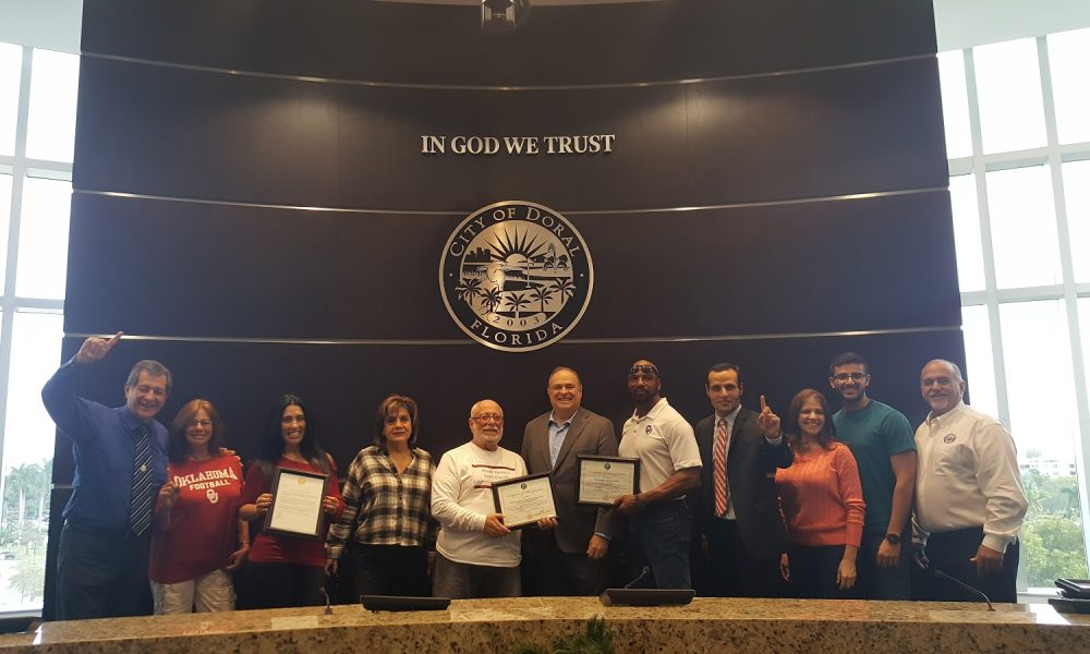 Dr. Jorge A. De Diego, MD