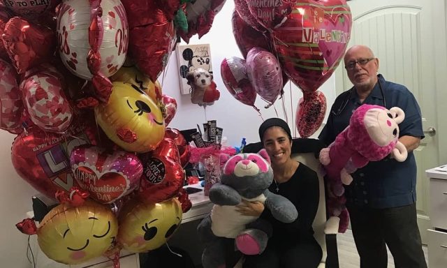 Dr. Jorge A. De Diego, MD