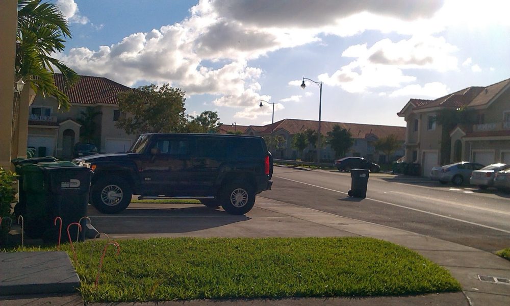 Dr. Pablo M. Echeverria, MD