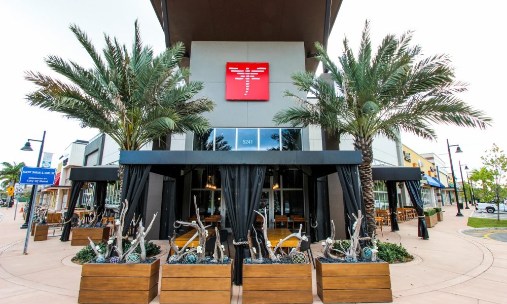 Dragonfly Izakaya & Fish Market