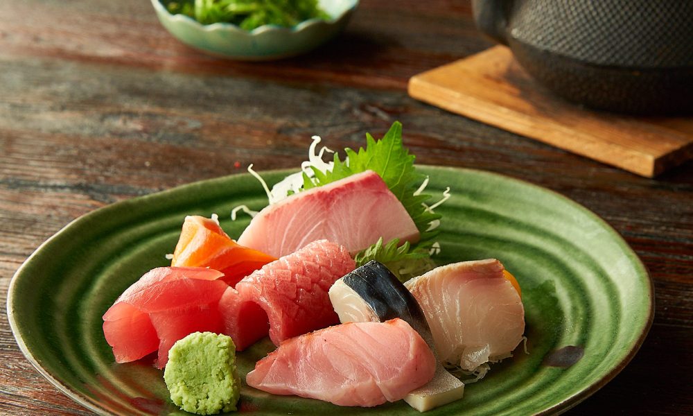 Dragonfly Izakaya & Fish Market