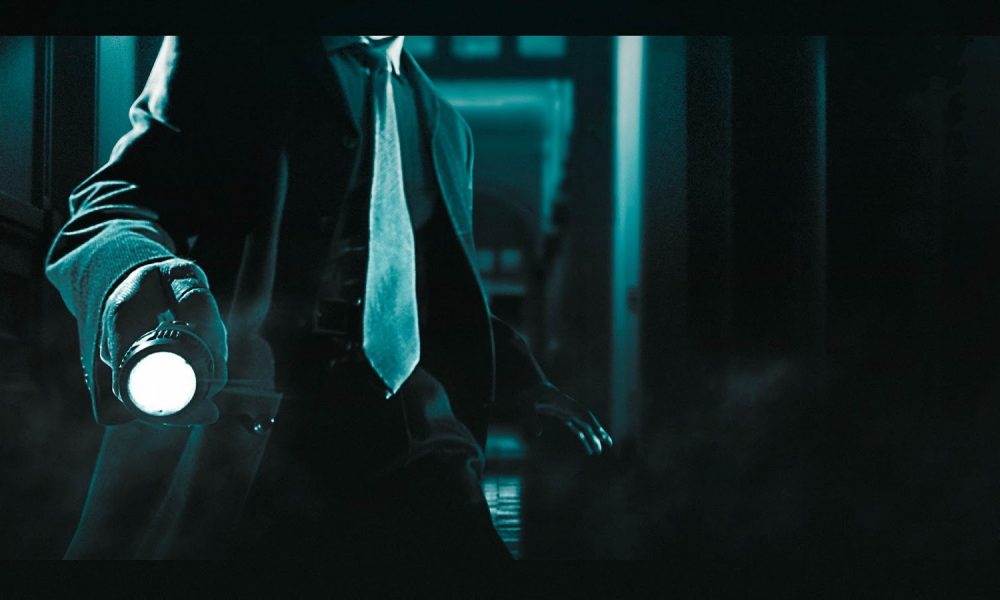 Drakonx Investigations