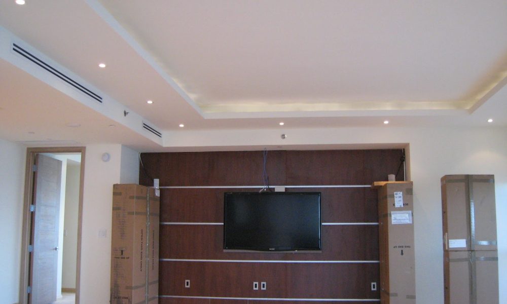 Dreamline Contractors