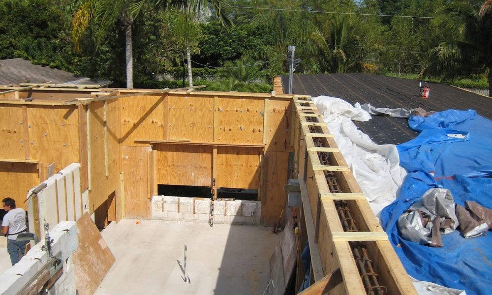 Dreamline Contractors