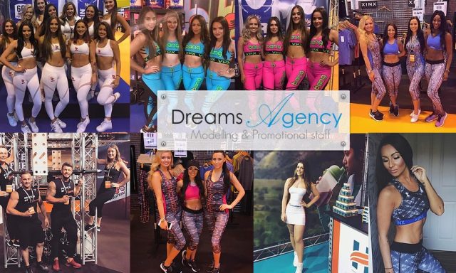 Dreams Agency