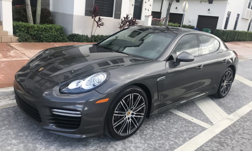 Driver's Collision Center