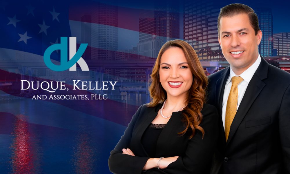 Duque, Kelley and Associates, PLLC