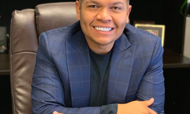 Dwhight Molina Consulting Group