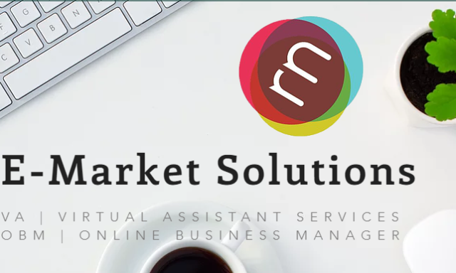 E-Market Solutions | Virtual Assistant Services