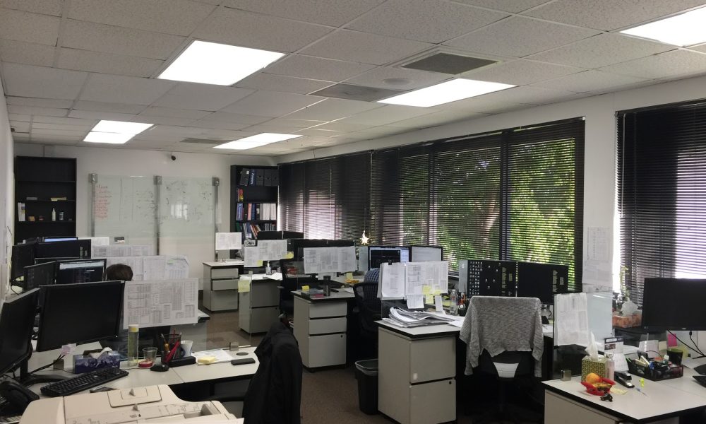 Eastern Engineering Group