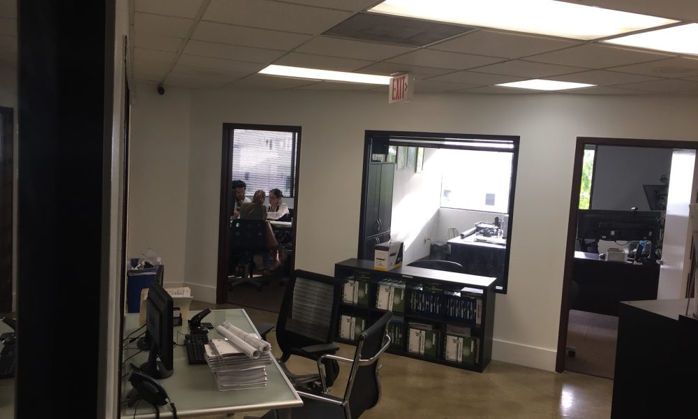 Eastern Engineering Group