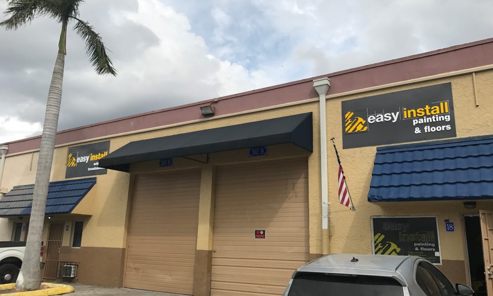 Easy Install Services