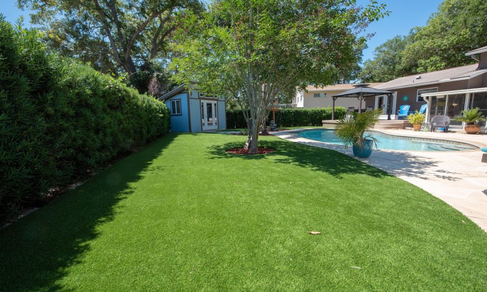 EasyTurf Artificial Grass Miami