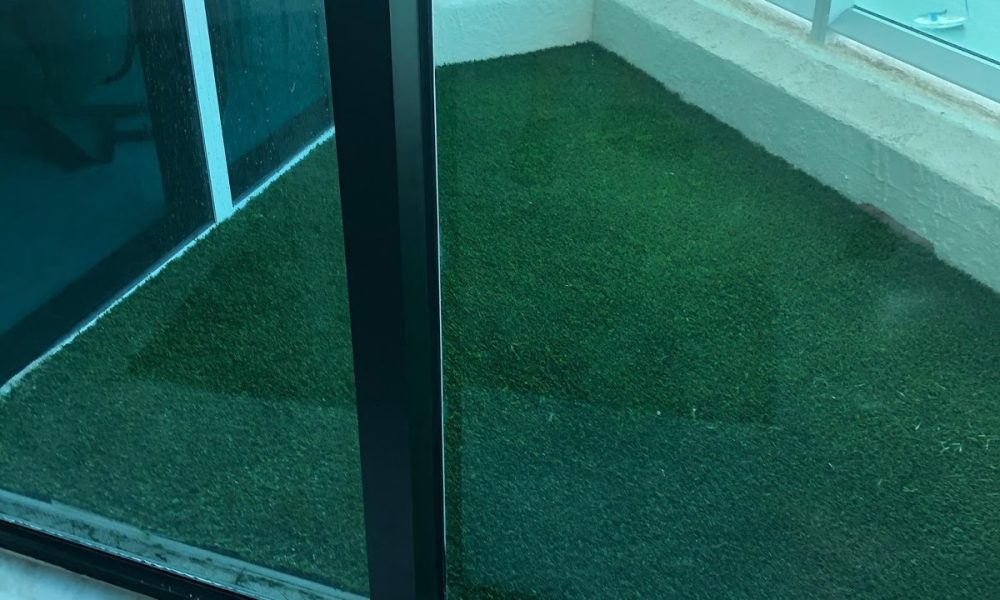 EasyTurf Artificial Grass Miami