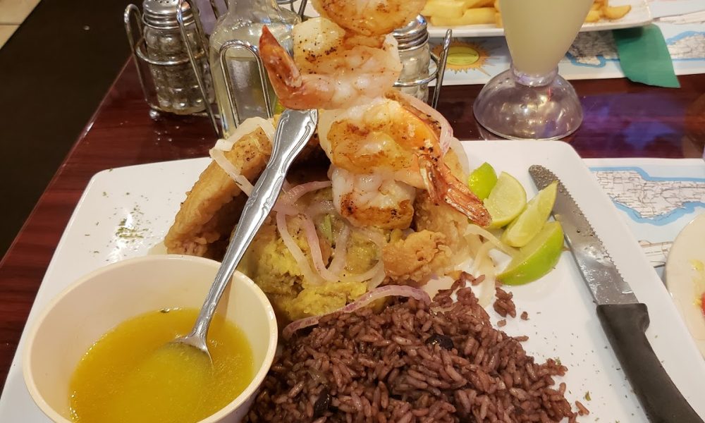 El Rinconcito De Santa Barbara Restaurant