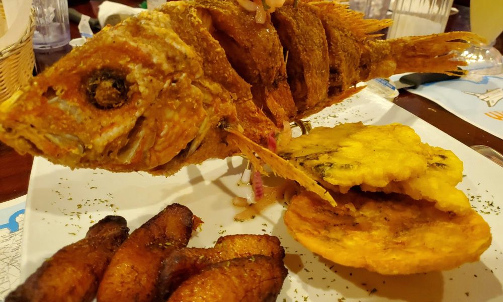 El Rinconcito De Santa Barbara Restaurant