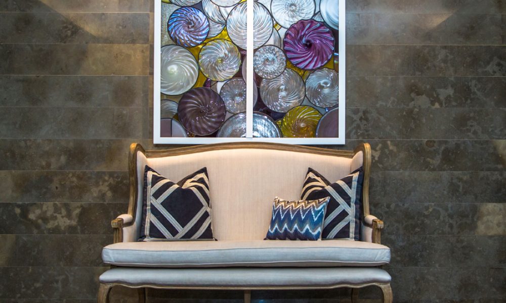 Elements and Accents