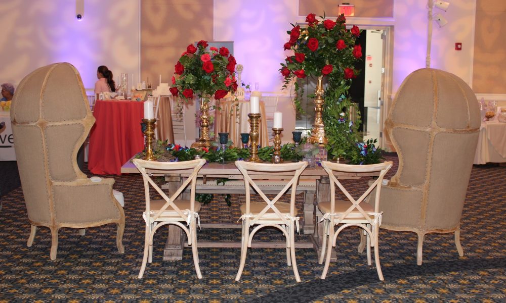 Elements and Accents