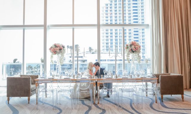 Elements and Accents Event Rentals