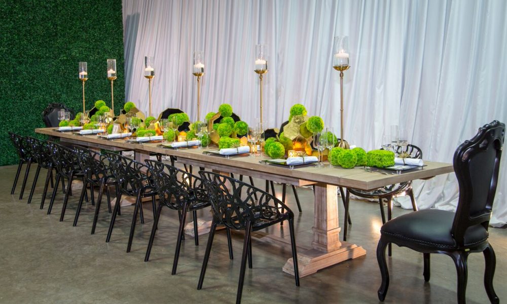 Elements and Accents