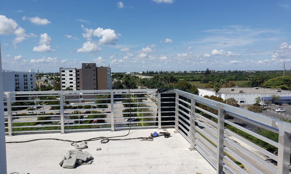 Elite Centre at Doral