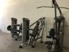 Elite Gym Equipment International