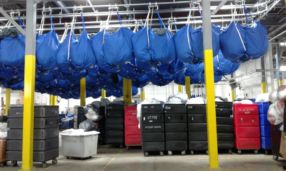 Elite Laundry Services of Florida