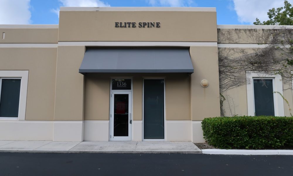 Elite Spine Group