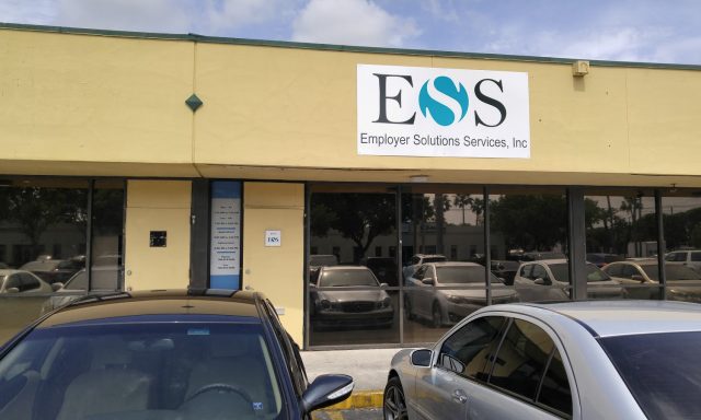 Employer Solutions Services, Inc