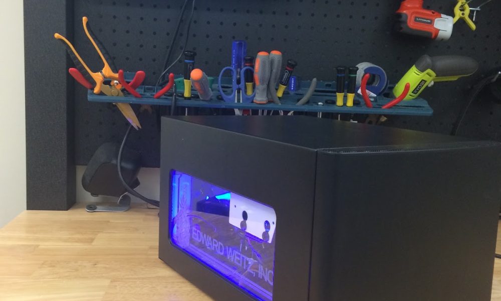 Envigo Tech Services & Repair