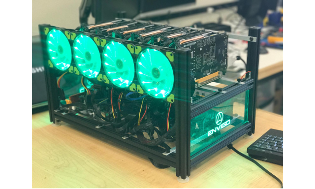 Envigo Tech Services & Repair