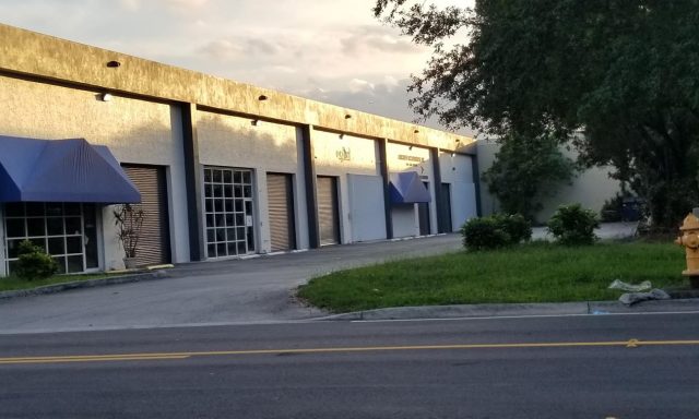 Environmental Global Solutions, LLC. (ENGLOSOL)