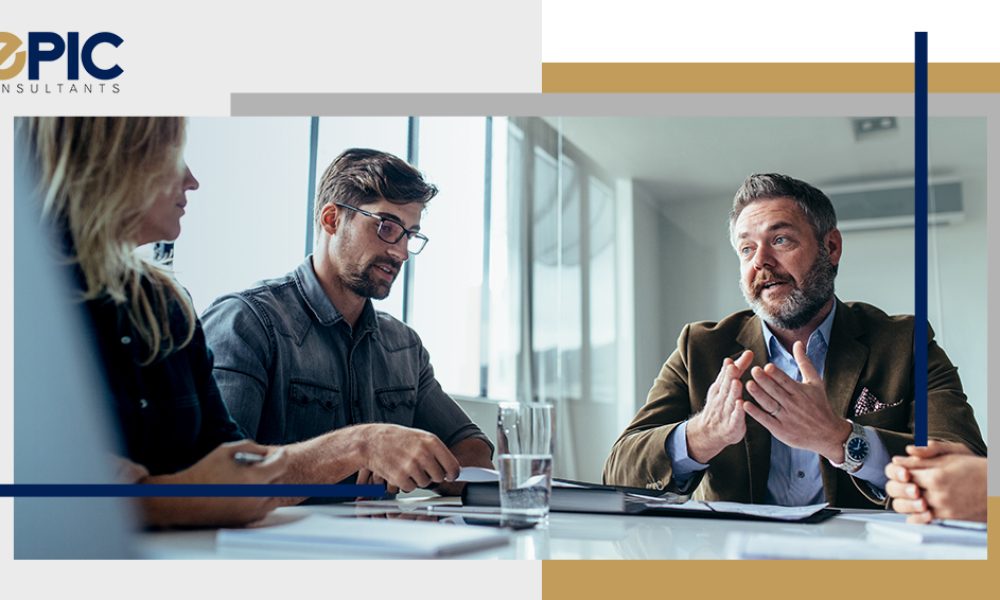 Epic Consultants Inc