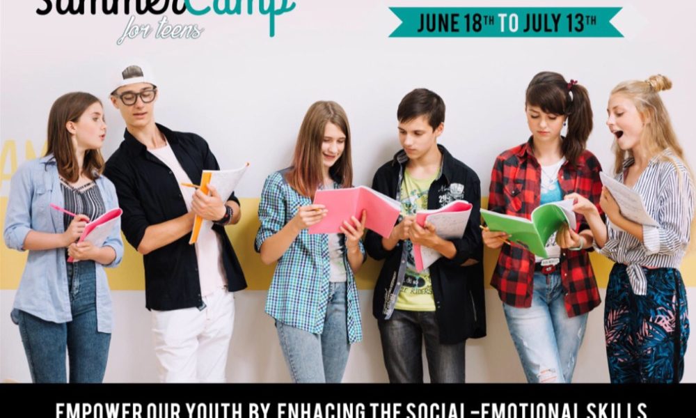 Erika Monroy (Psico-educación y Coach Profesional)