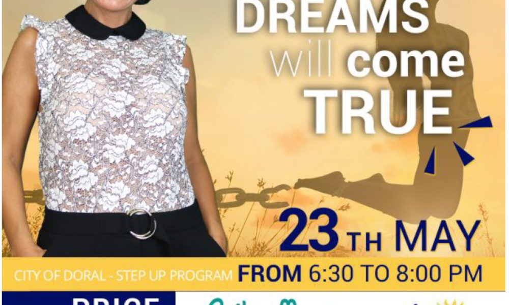 Erika Monroy (Psico-educación y Coach Profesional)