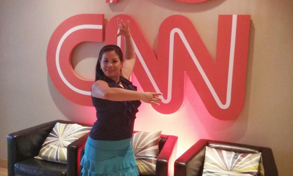 Escuela Flamenca Gabriela Fonseca Miami