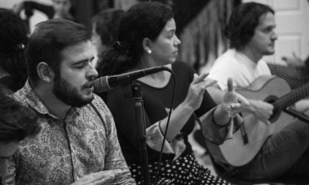 Escuela Flamenca Gabriela Fonseca Miami