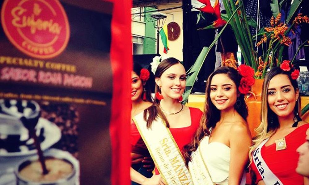 Euforia Specialty Coffee