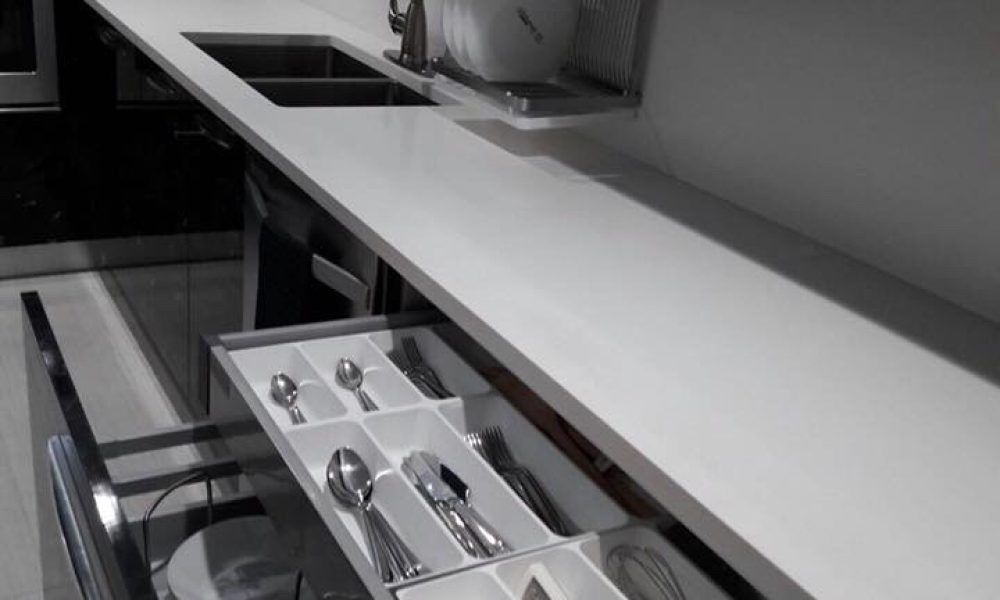 Euro tech modern design