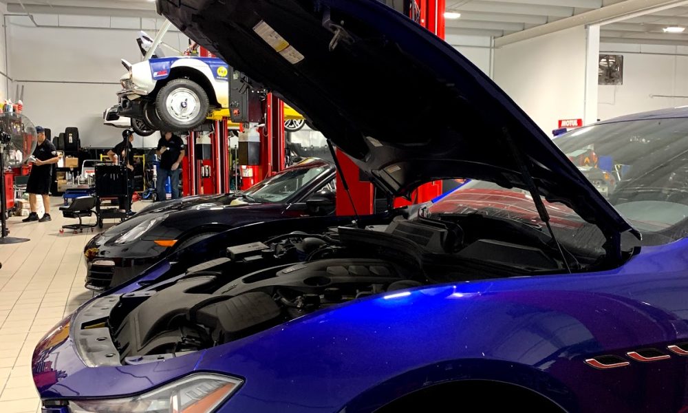 European Auto Motors LLC