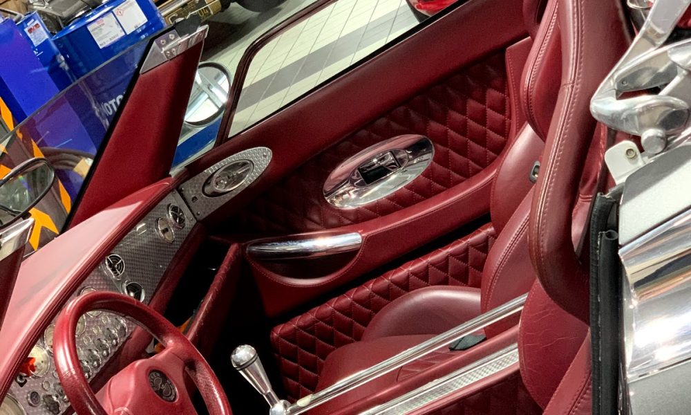 European Auto Motors LLC