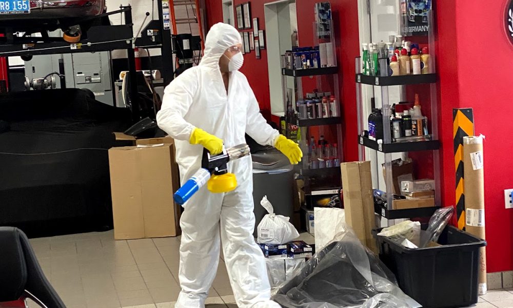 European Auto Motors LLC