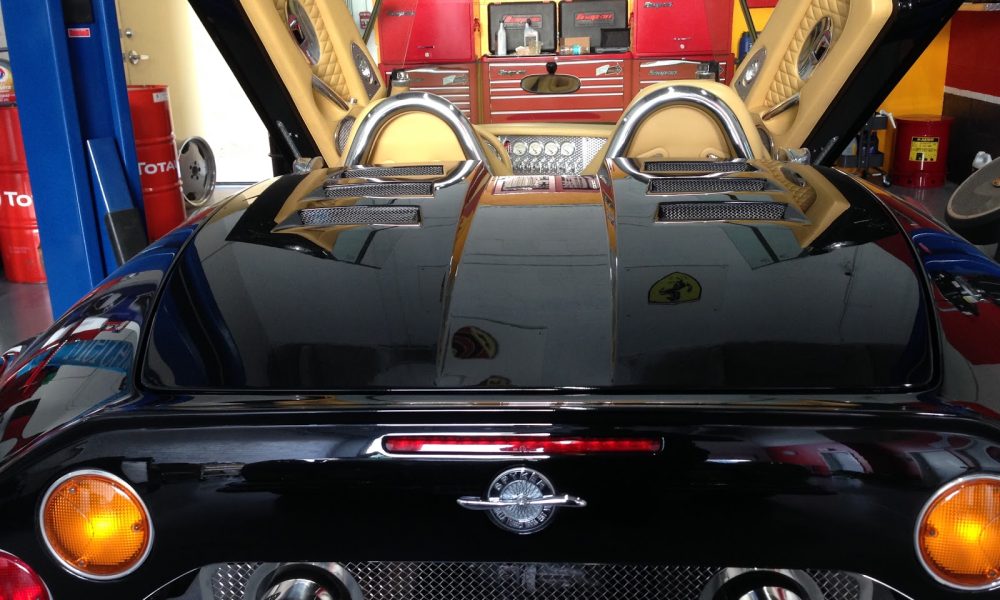 European Auto Motors LLC