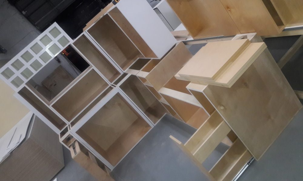 European Body Shop Inc