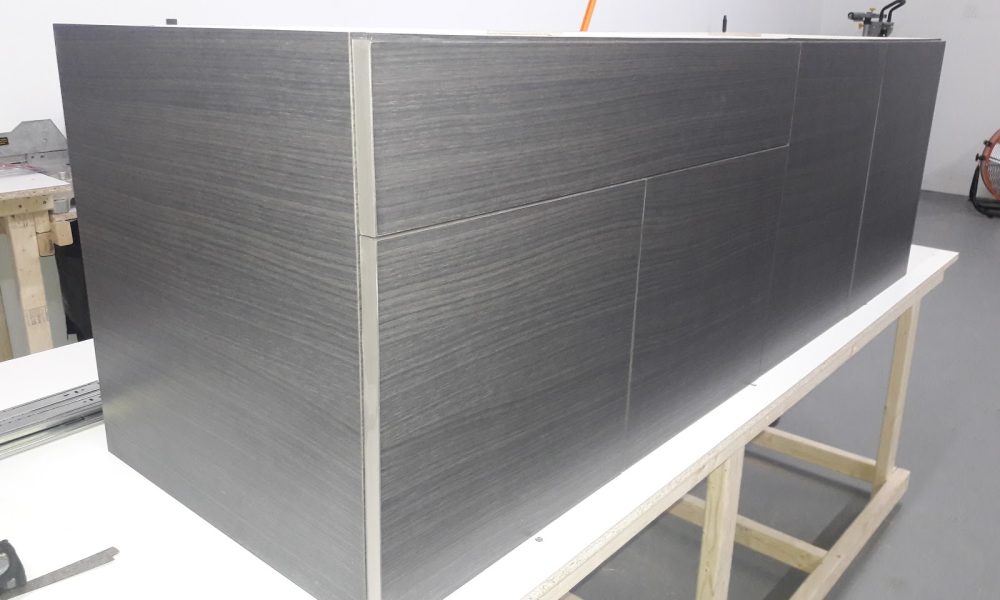 European Body Shop Inc