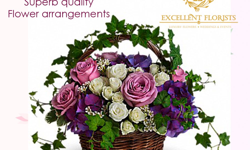 Excellent Florists