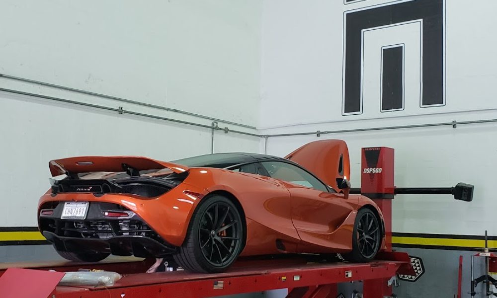 Exclusive Motoring Worldwide